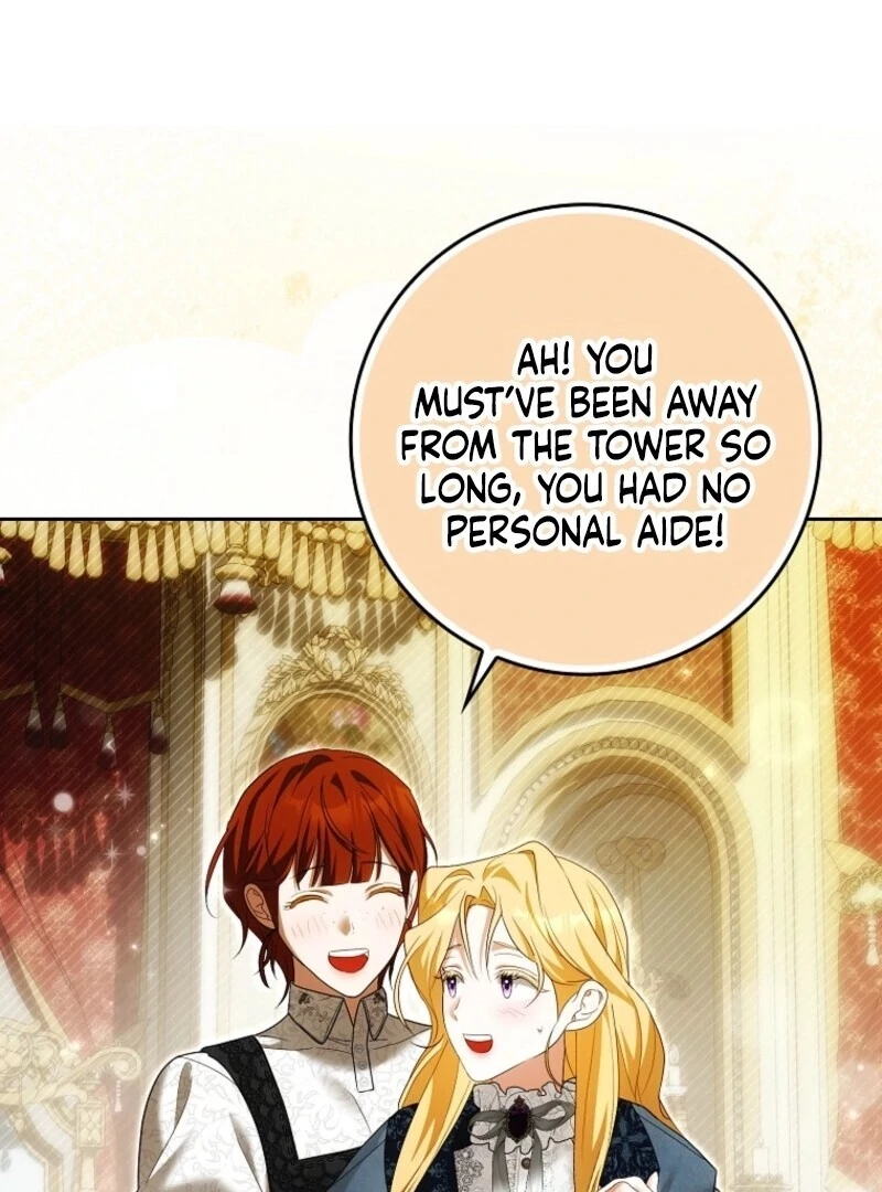 Read My Wish Is Two Separate Beds EN Manga Online