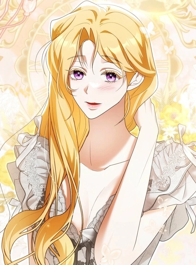 Read My Wish Is Two Separate Beds EN Manga Online