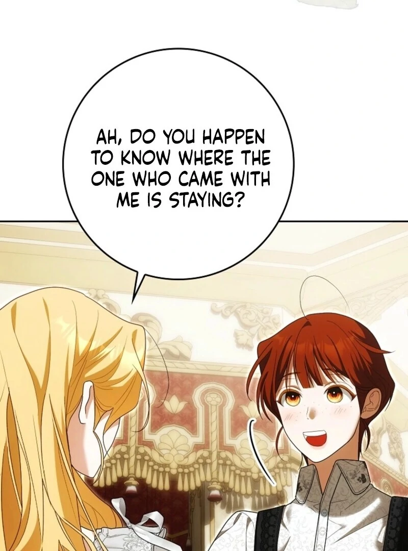 Read My Wish Is Two Separate Beds EN Manga Online