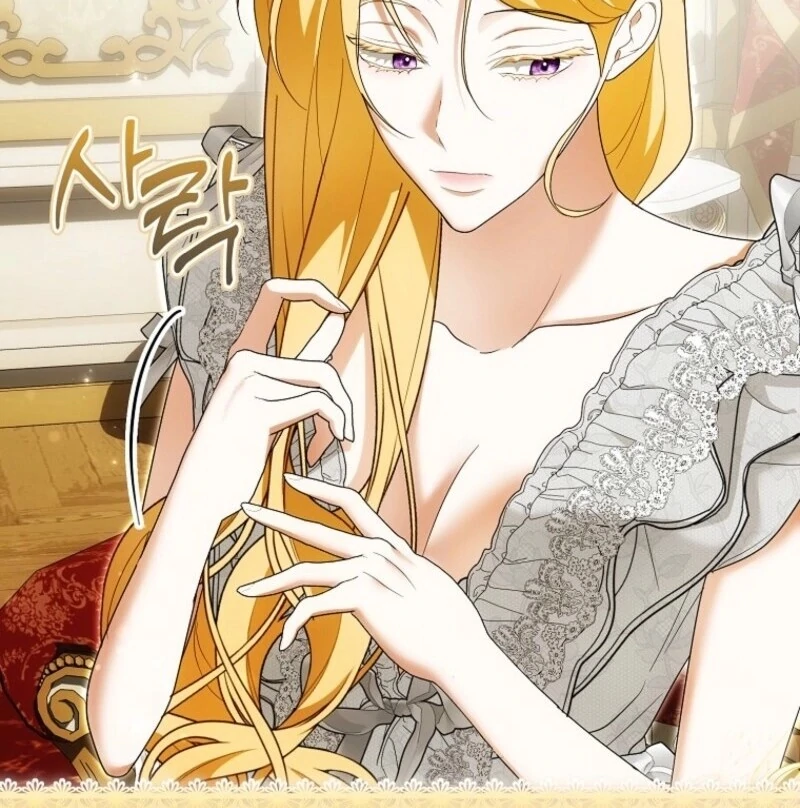 Read My Wish Is Two Separate Beds EN Manga Online