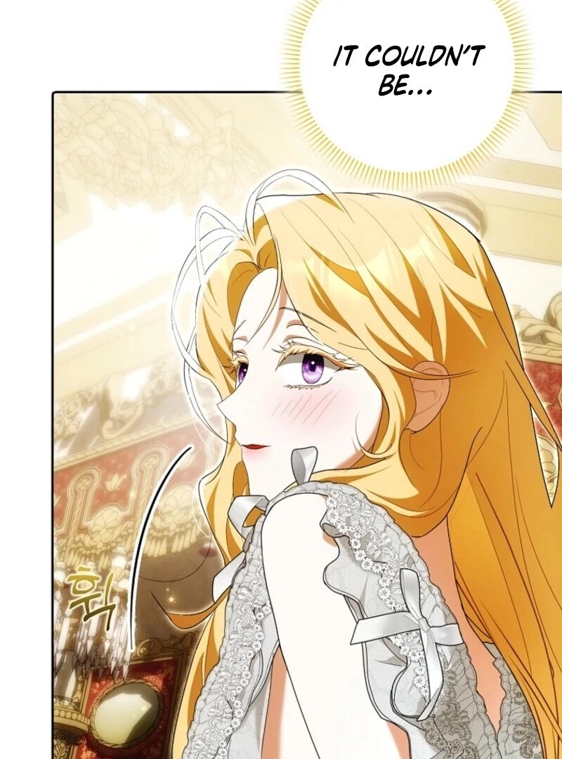 Read My Wish Is Two Separate Beds EN Manga Online