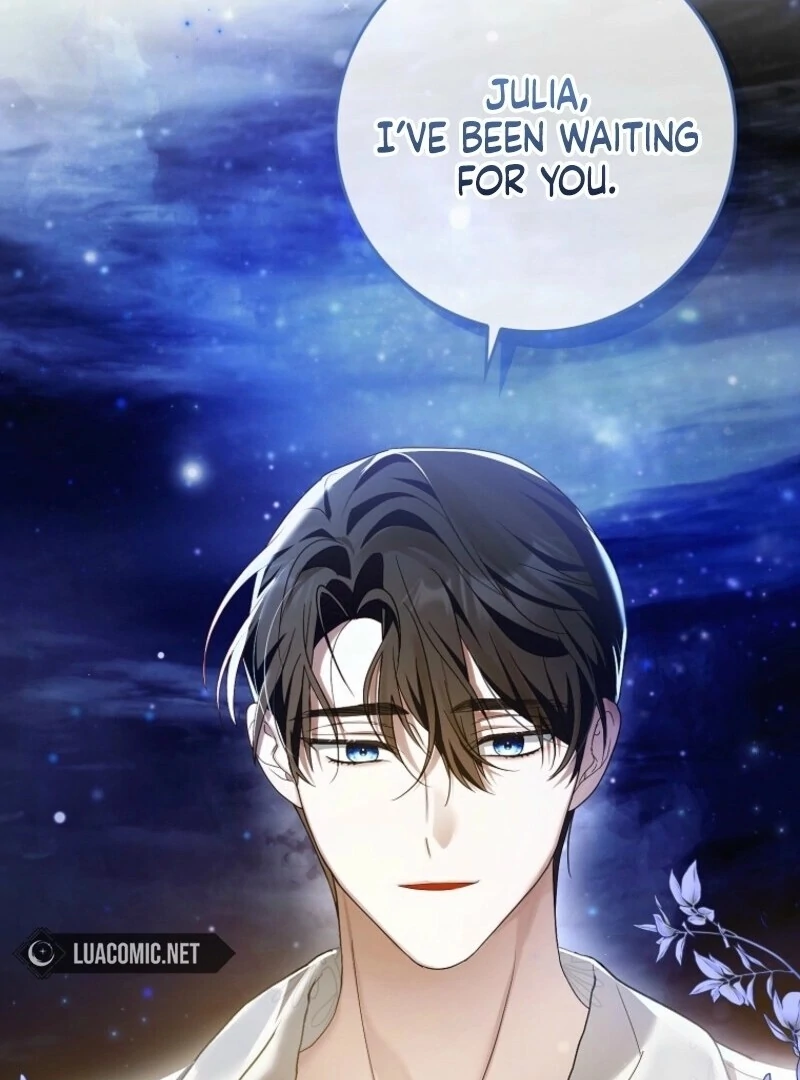 Read My Wish Is Two Separate Beds EN Manga Online
