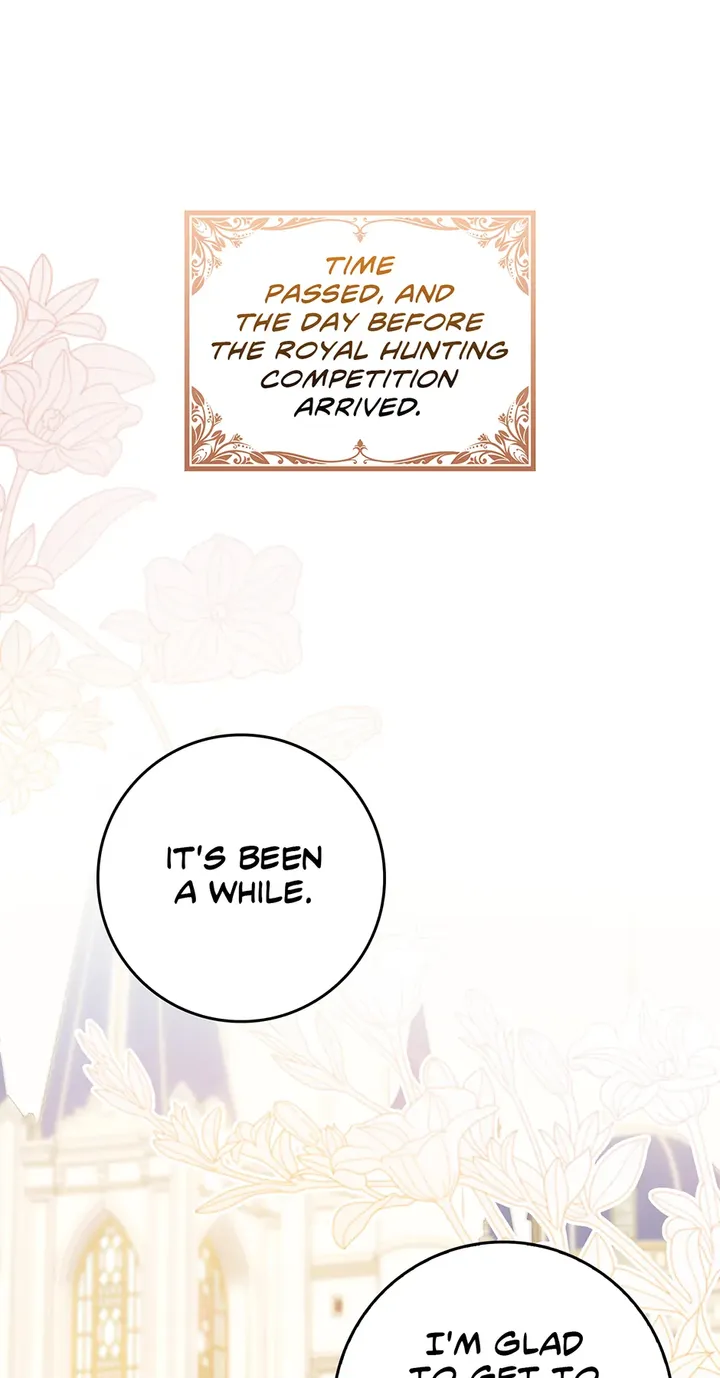 Read My Wish Is Two Separate Beds EN Manga Online