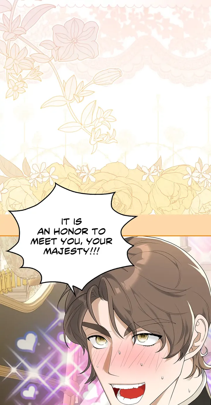 Read My Wish Is Two Separate Beds EN Manga Online