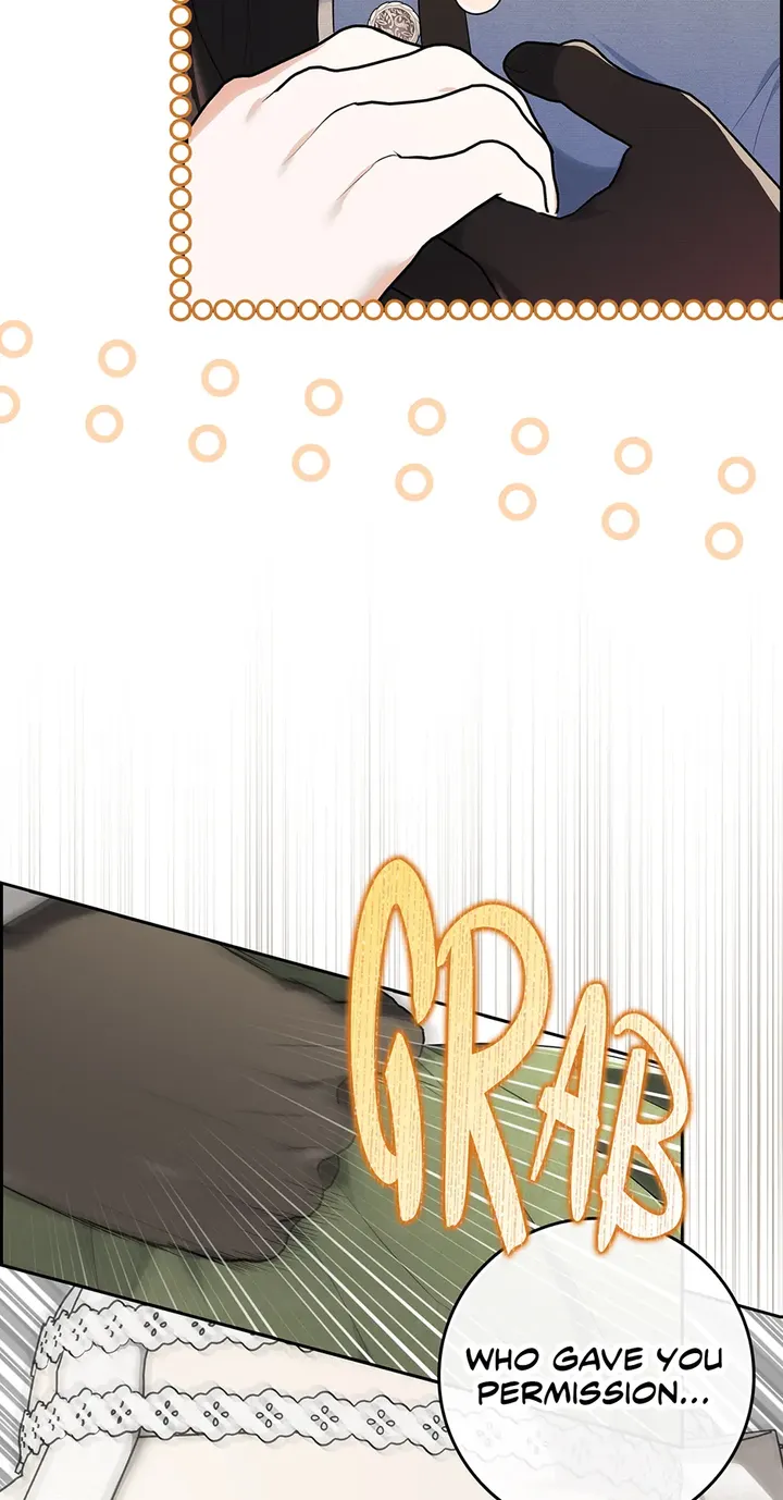 Read My Wish Is Two Separate Beds EN Manga Online