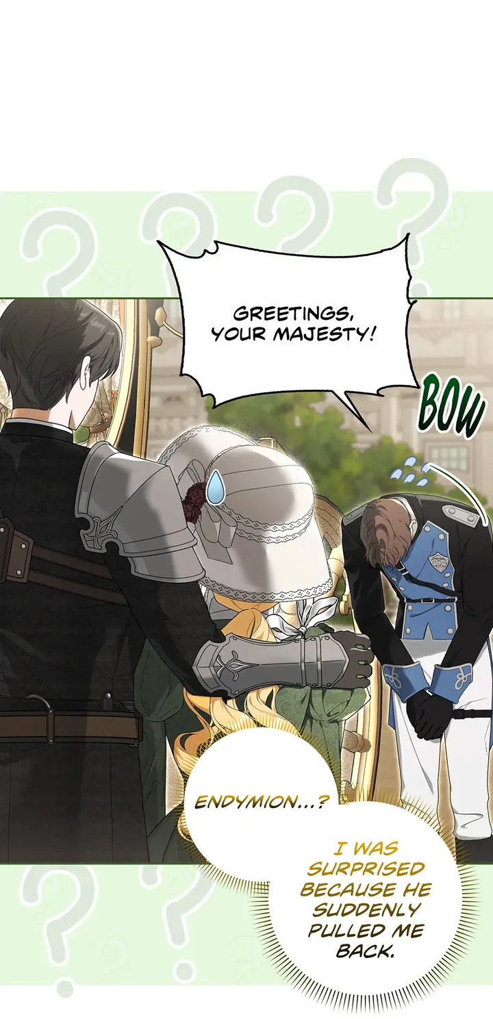 Read My Wish Is Two Separate Beds EN Manga Online