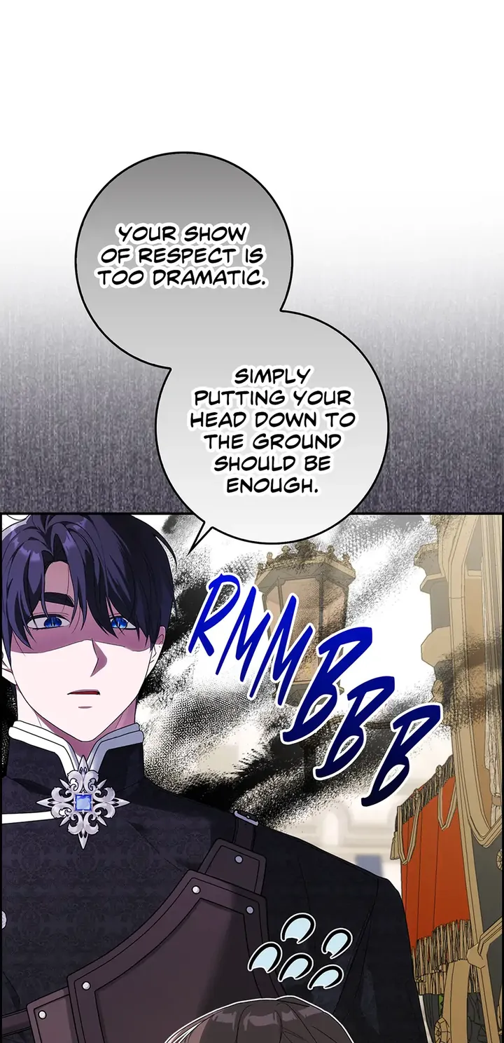 Read My Wish Is Two Separate Beds EN Manga Online