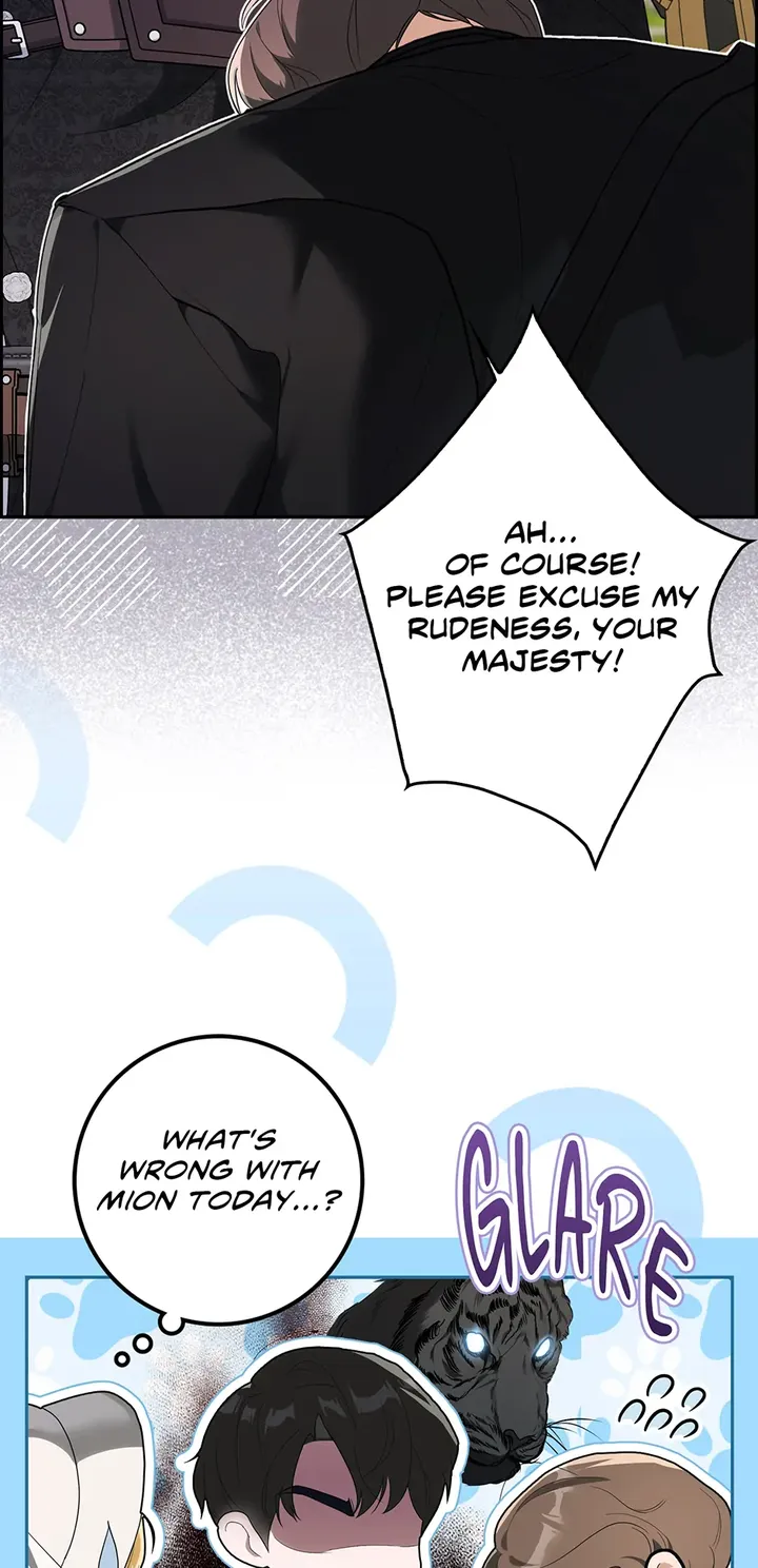 Read My Wish Is Two Separate Beds EN Manga Online