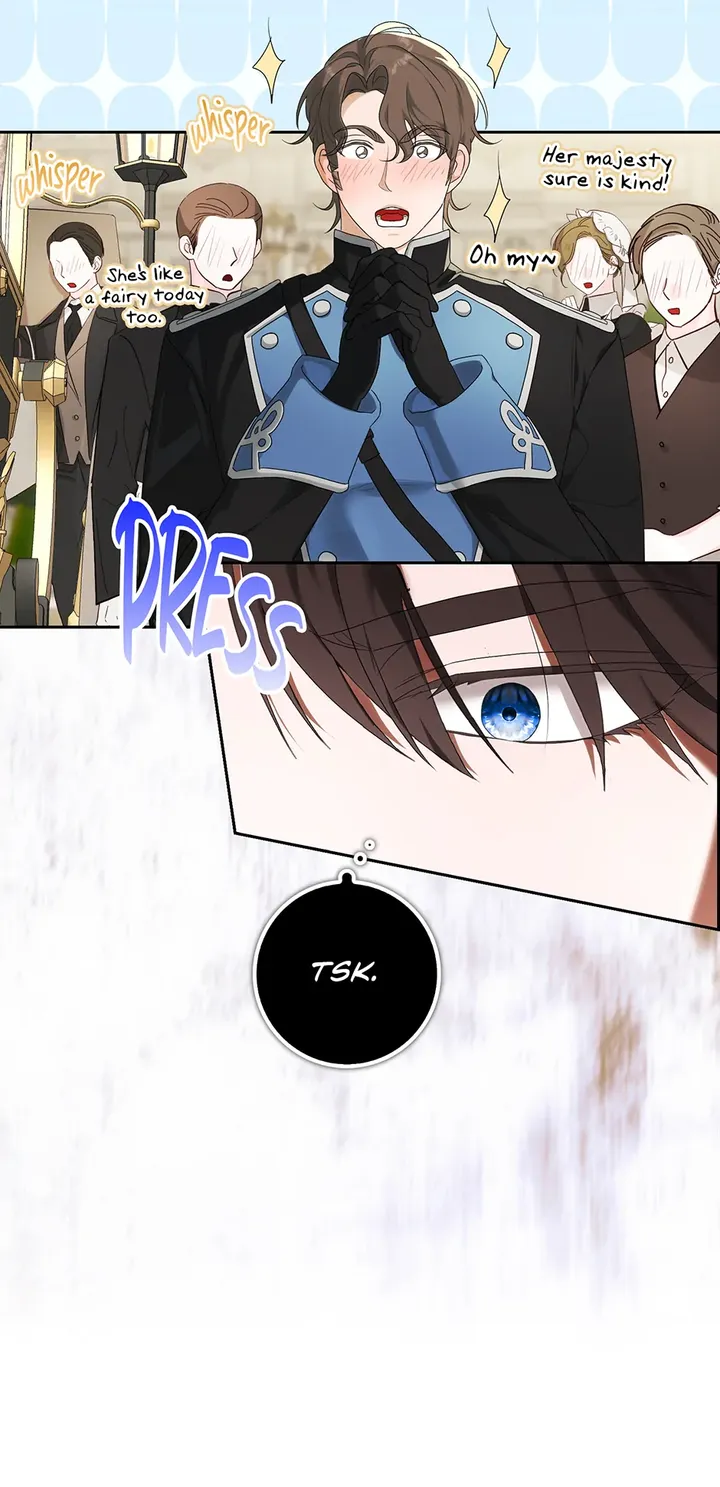 Read My Wish Is Two Separate Beds EN Manga Online