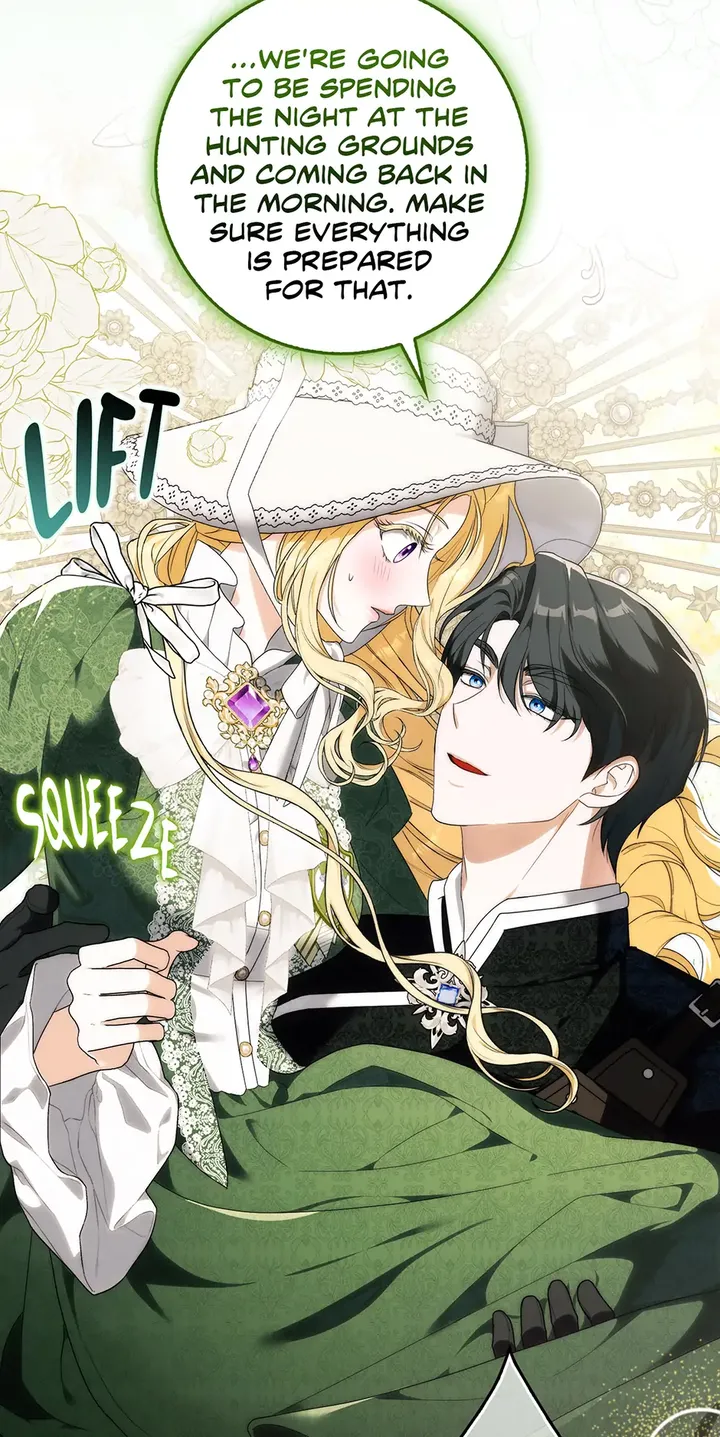 Read My Wish Is Two Separate Beds EN Manga Online