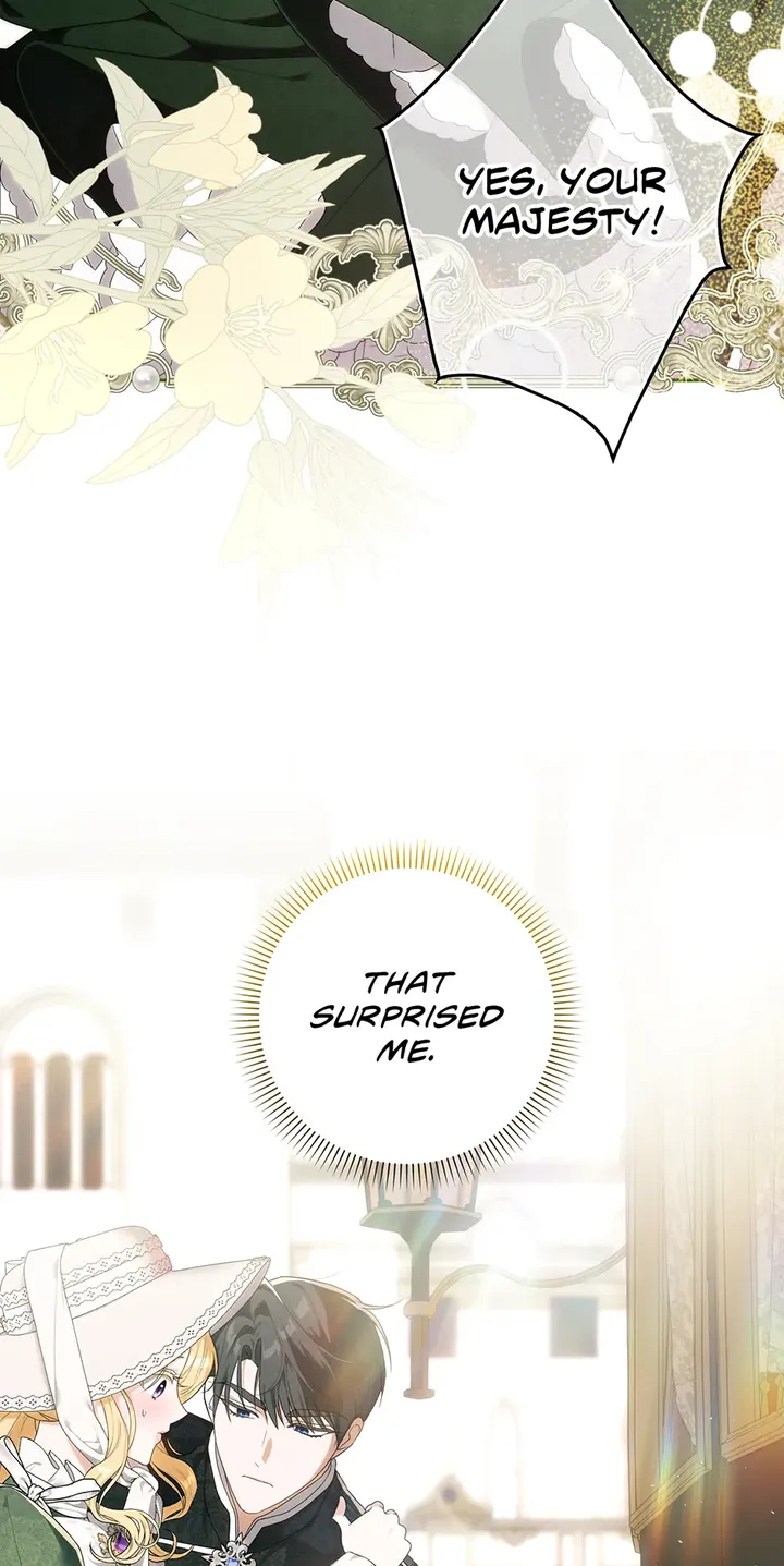 Read My Wish Is Two Separate Beds EN Manga Online