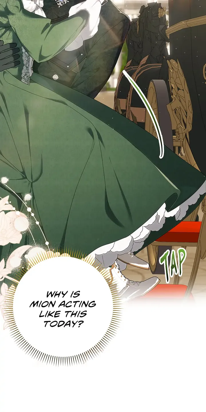 Read My Wish Is Two Separate Beds EN Manga Online