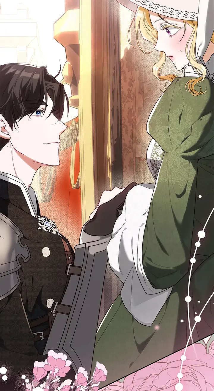 Read My Wish Is Two Separate Beds EN Manga Online