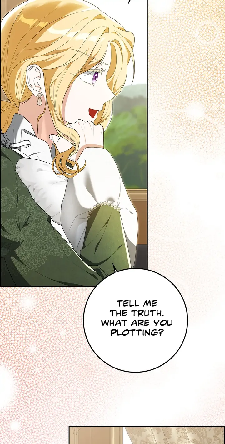 Read My Wish Is Two Separate Beds EN Manga Online