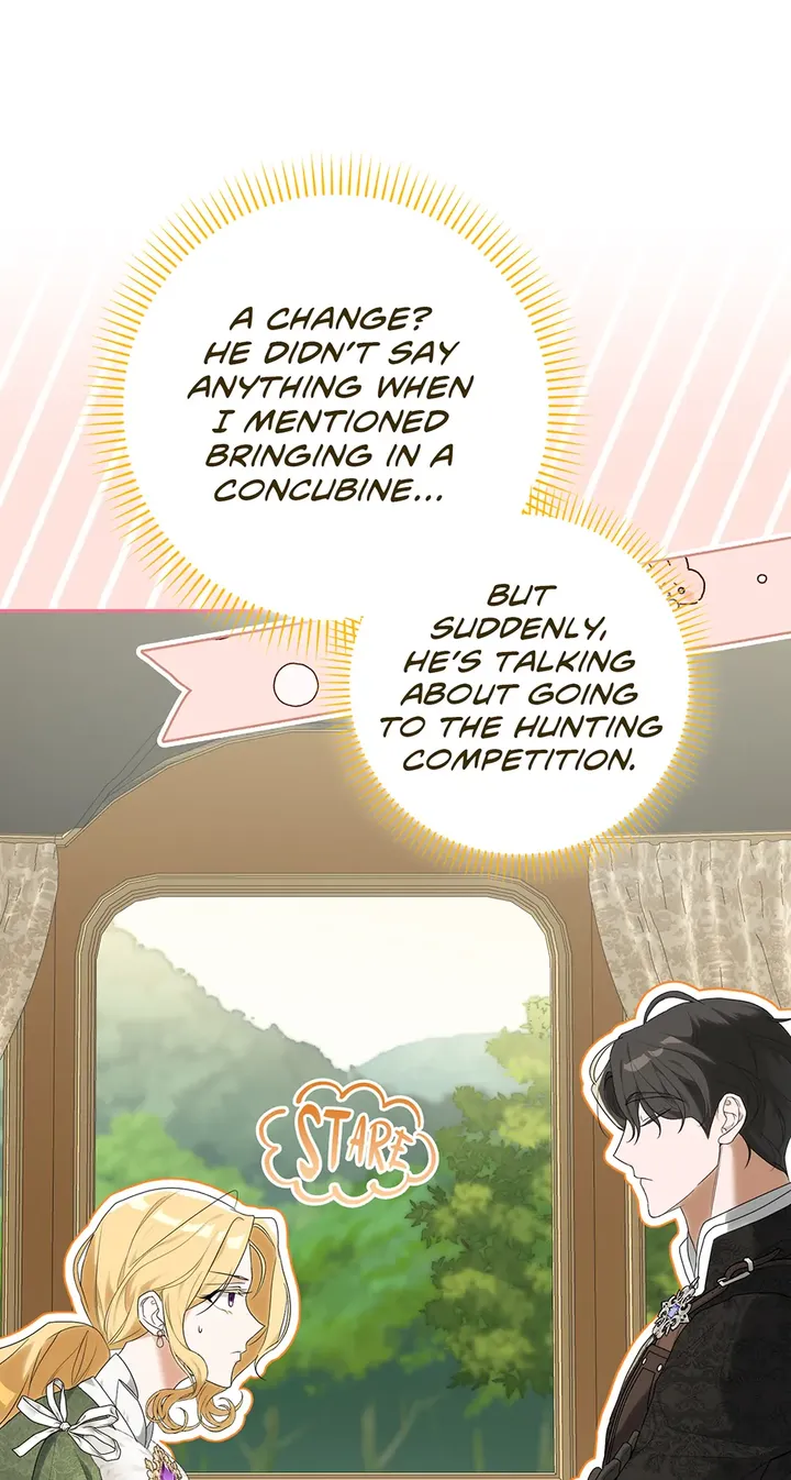 Read My Wish Is Two Separate Beds EN Manga Online