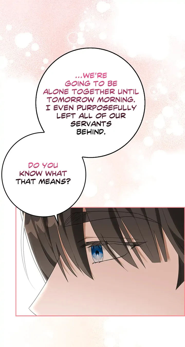 Read My Wish Is Two Separate Beds EN Manga Online