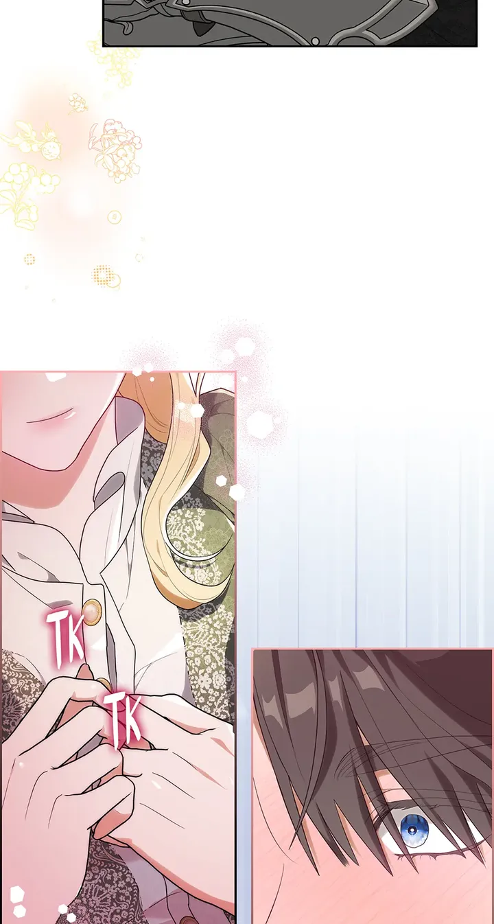 Read My Wish Is Two Separate Beds EN Manga Online
