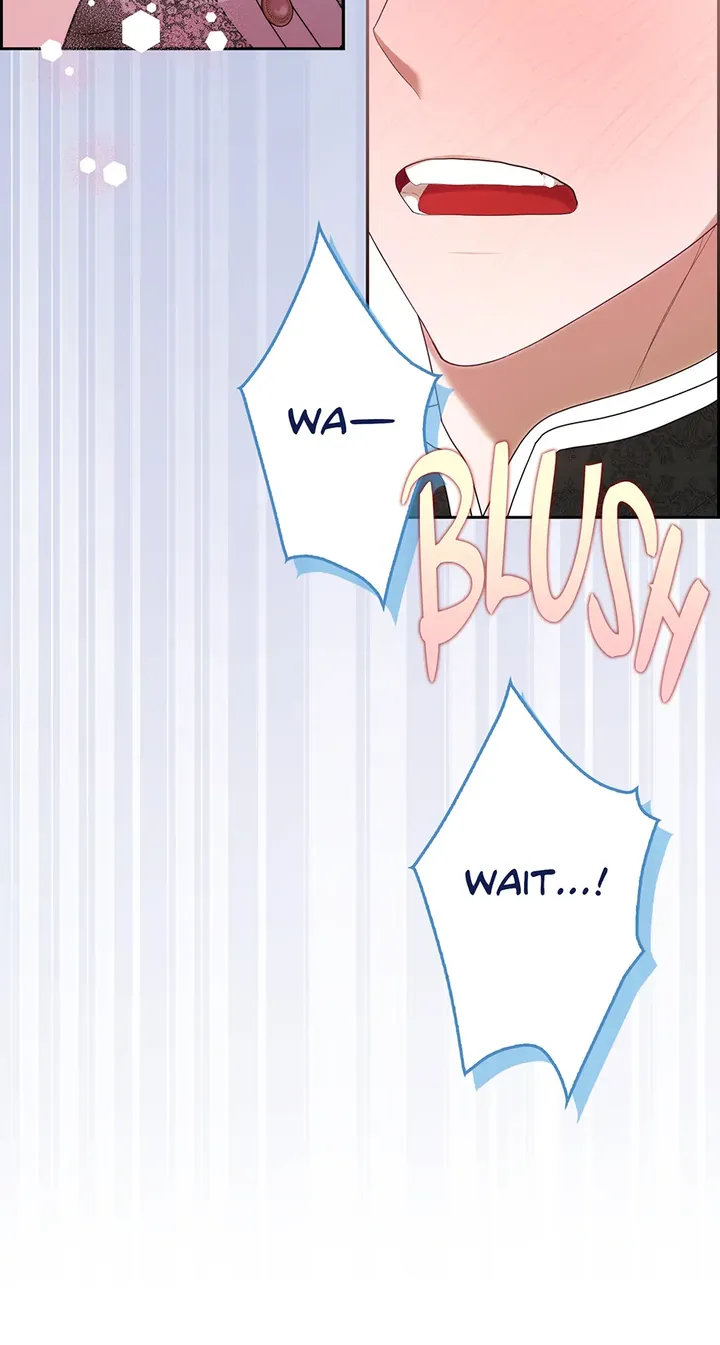 Read My Wish Is Two Separate Beds EN Manga Online