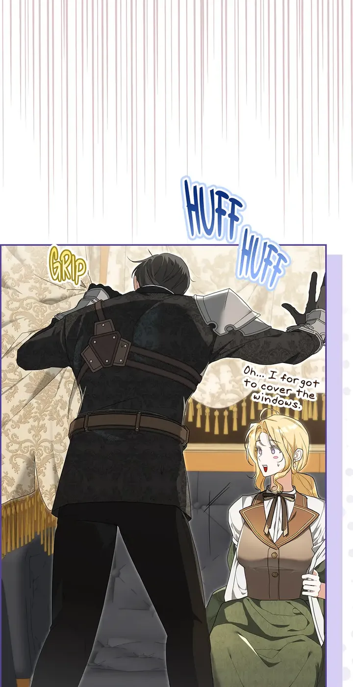 Read My Wish Is Two Separate Beds EN Manga Online