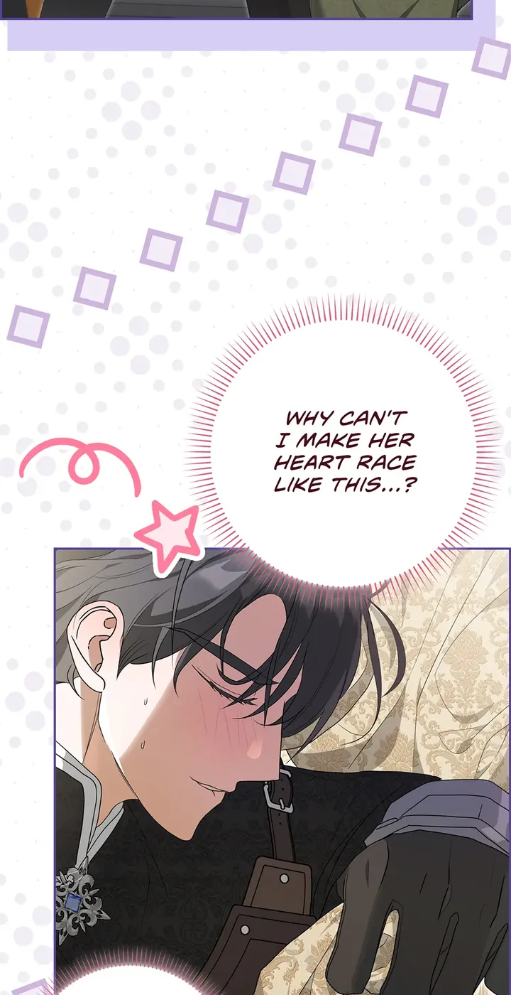 Read My Wish Is Two Separate Beds EN Manga Online