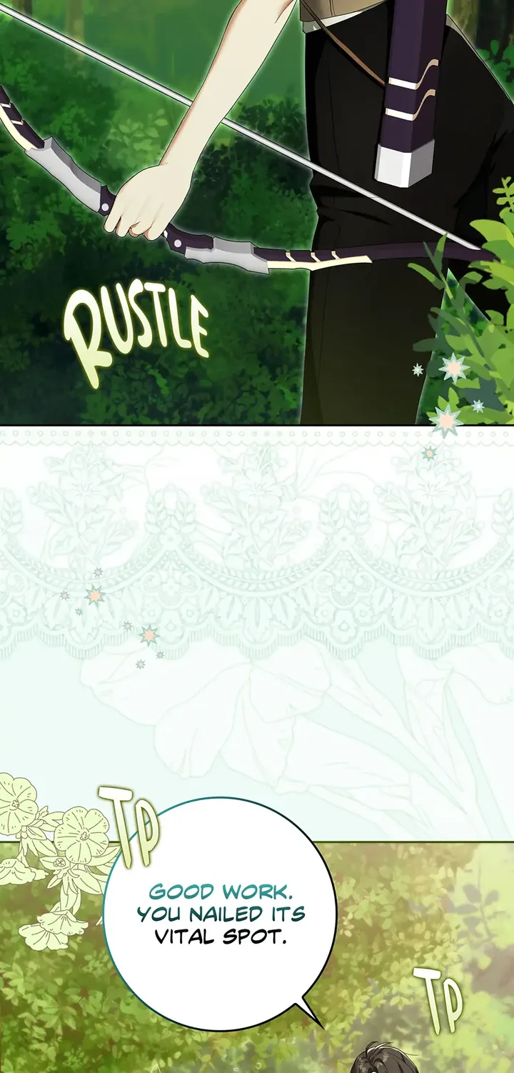 Read My Wish Is Two Separate Beds EN Manga Online