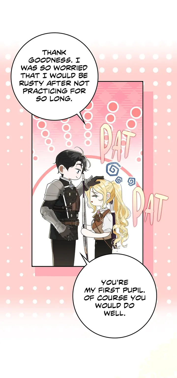 Read My Wish Is Two Separate Beds EN Manga Online