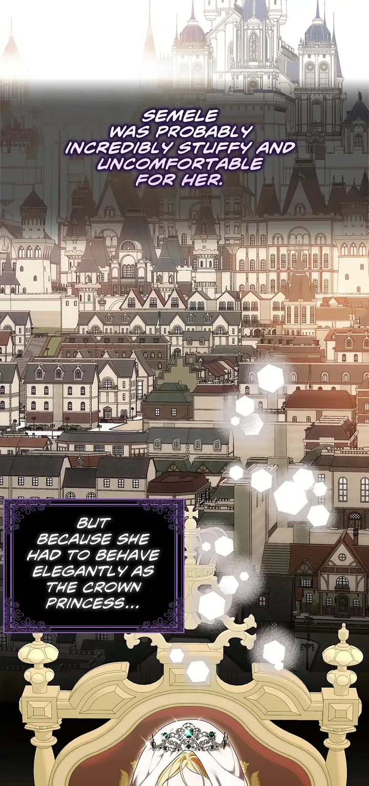 Read My Wish Is Two Separate Beds EN Manga Online