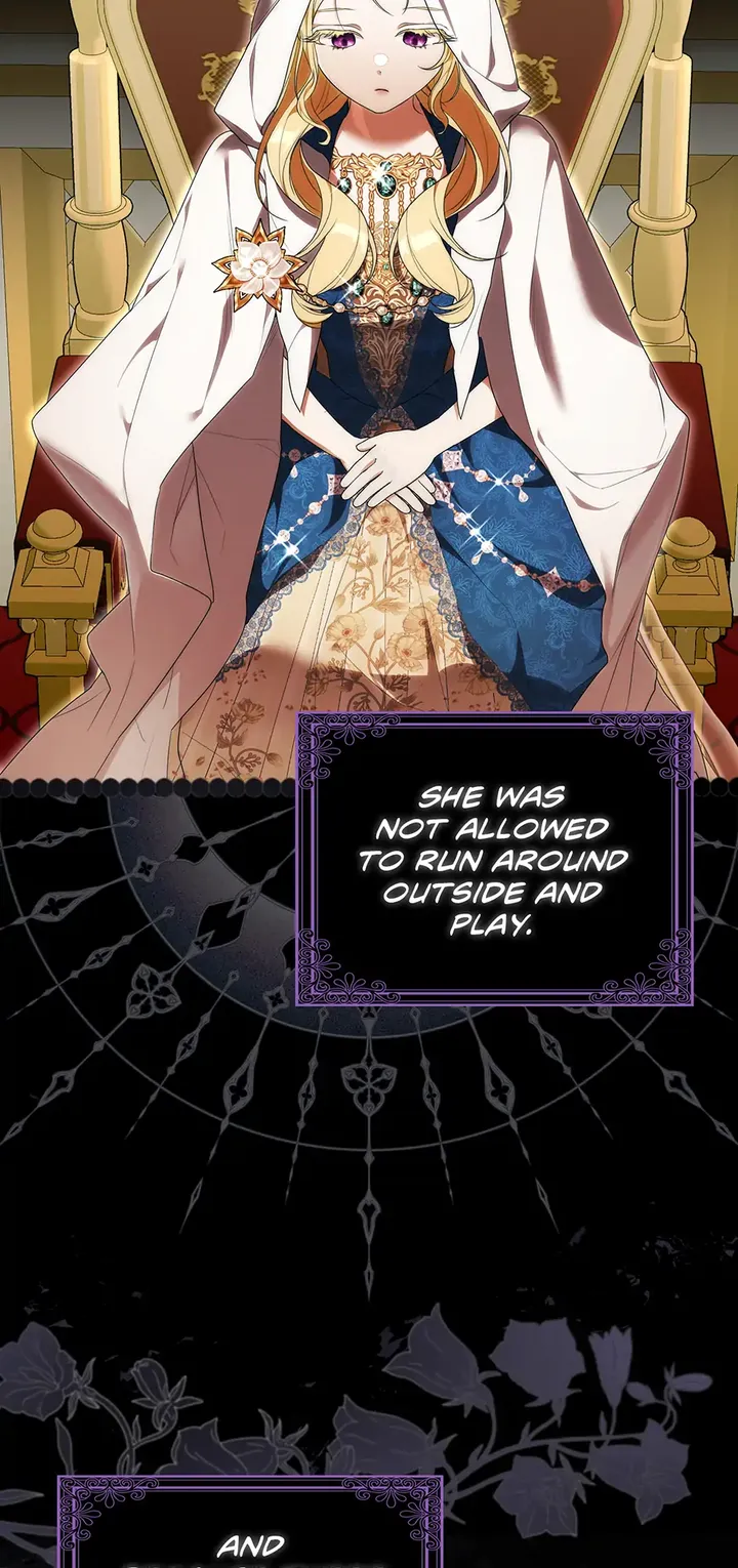 Read My Wish Is Two Separate Beds EN Manga Online