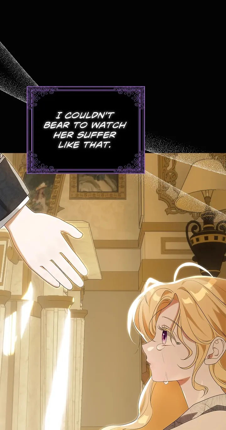 Read My Wish Is Two Separate Beds EN Manga Online