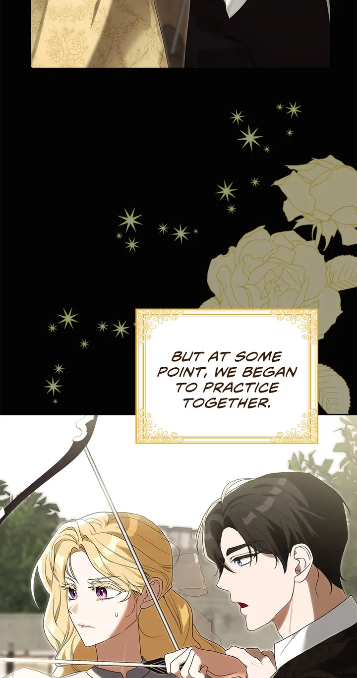 Read My Wish Is Two Separate Beds EN Manga Online