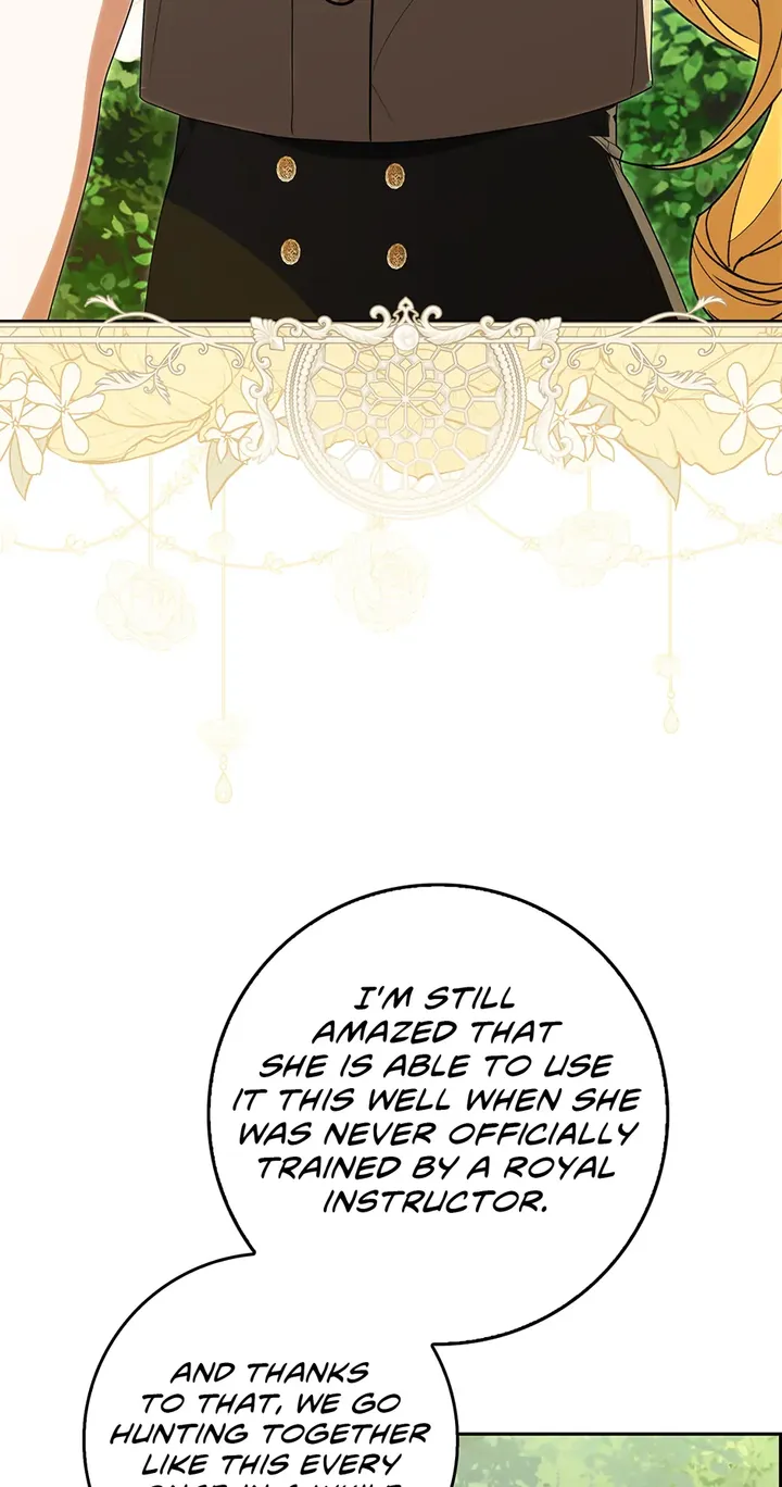 Read My Wish Is Two Separate Beds EN Manga Online