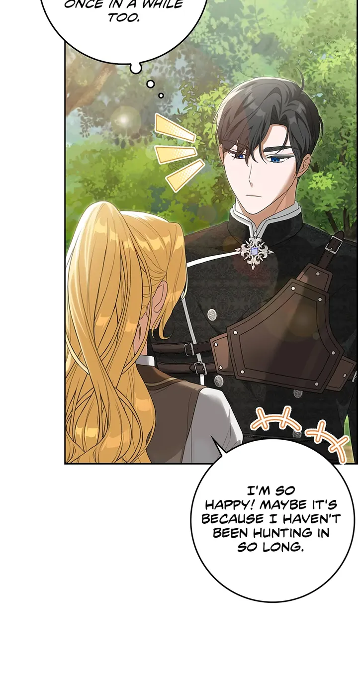 Read My Wish Is Two Separate Beds EN Manga Online