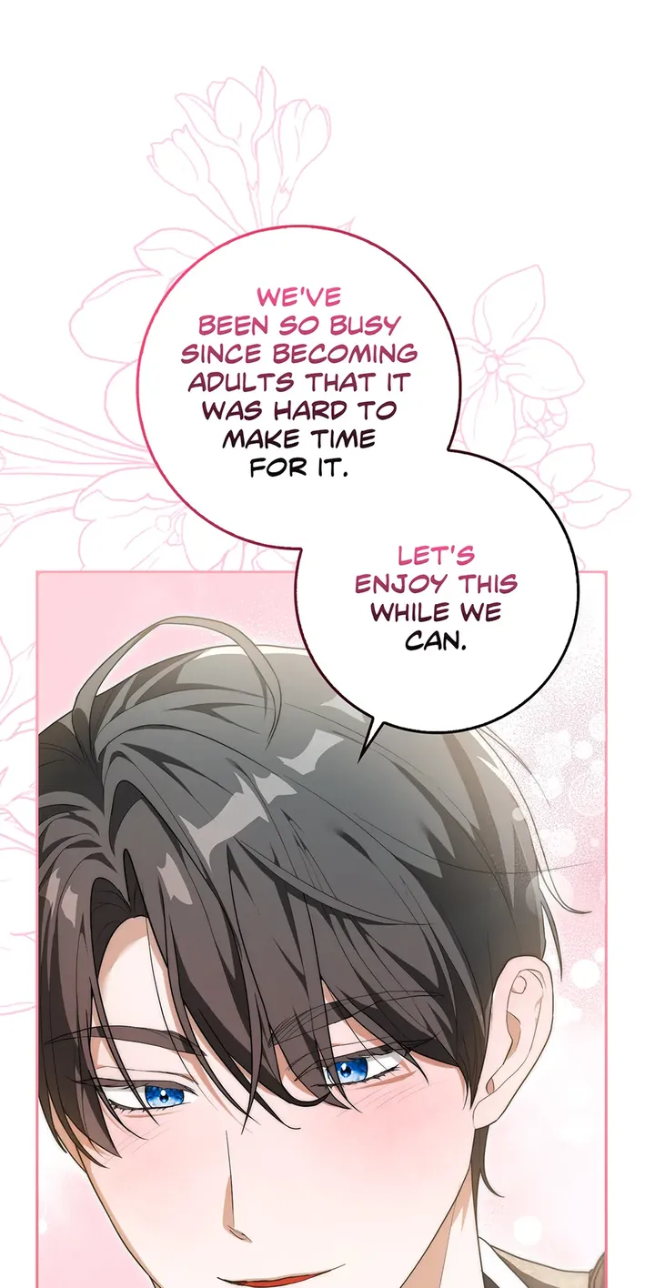 Read My Wish Is Two Separate Beds EN Manga Online