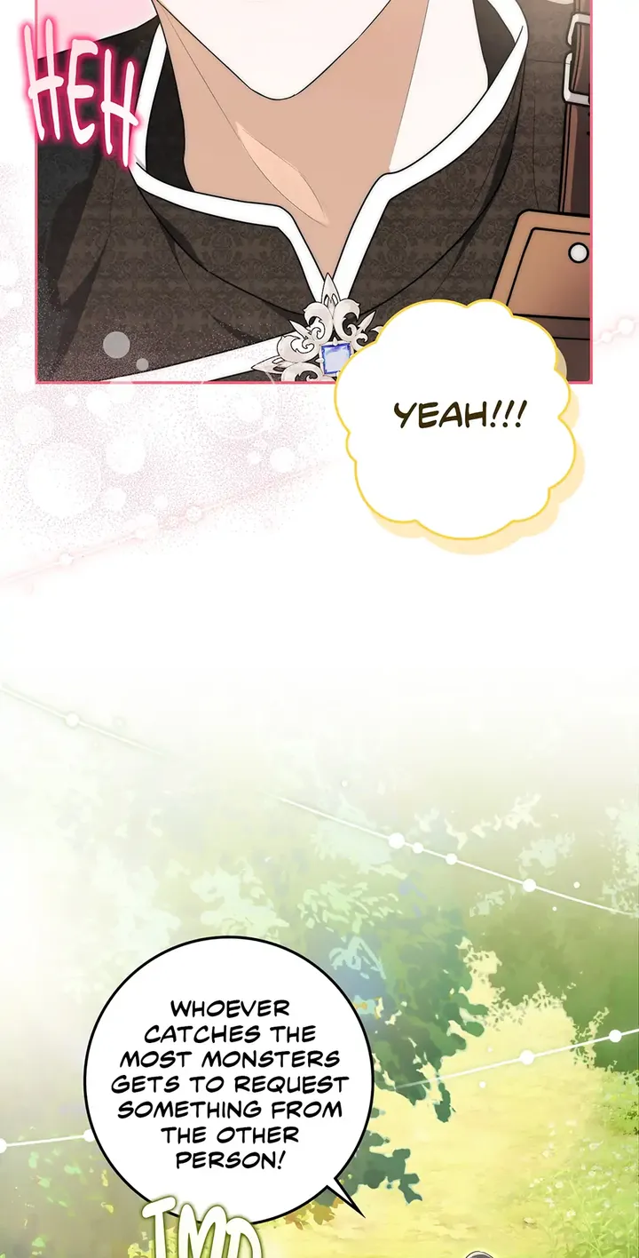 Read My Wish Is Two Separate Beds EN Manga Online