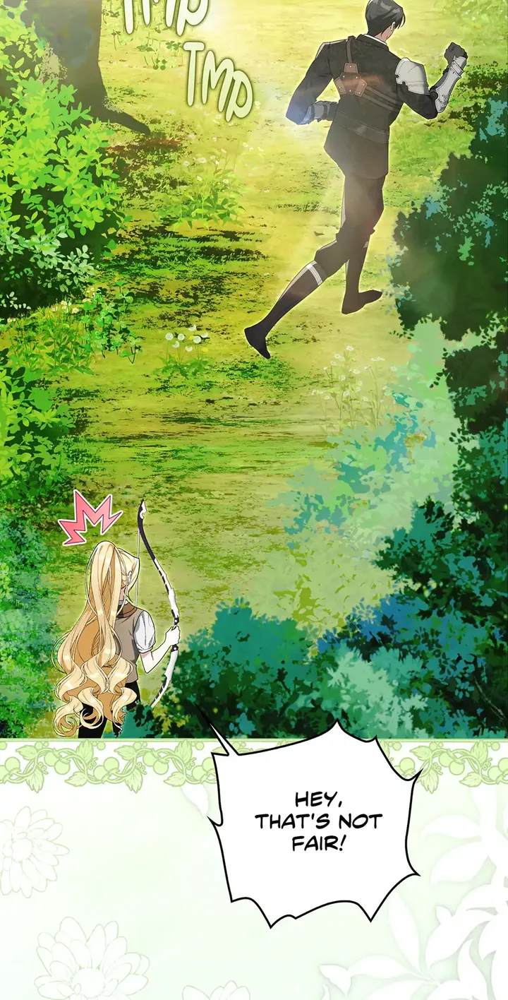 Read My Wish Is Two Separate Beds EN Manga Online
