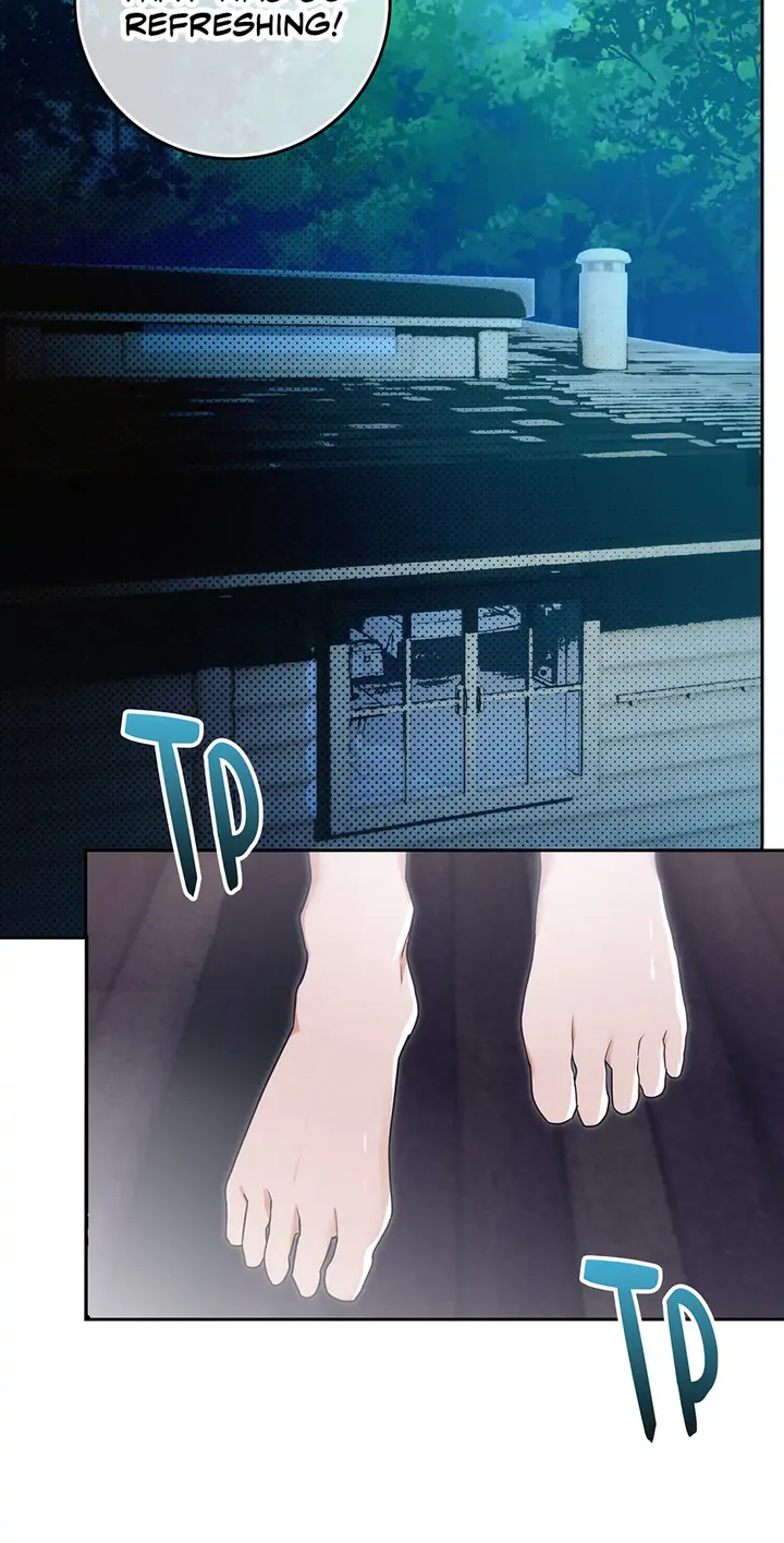 Read My Wish Is Two Separate Beds EN Manga Online