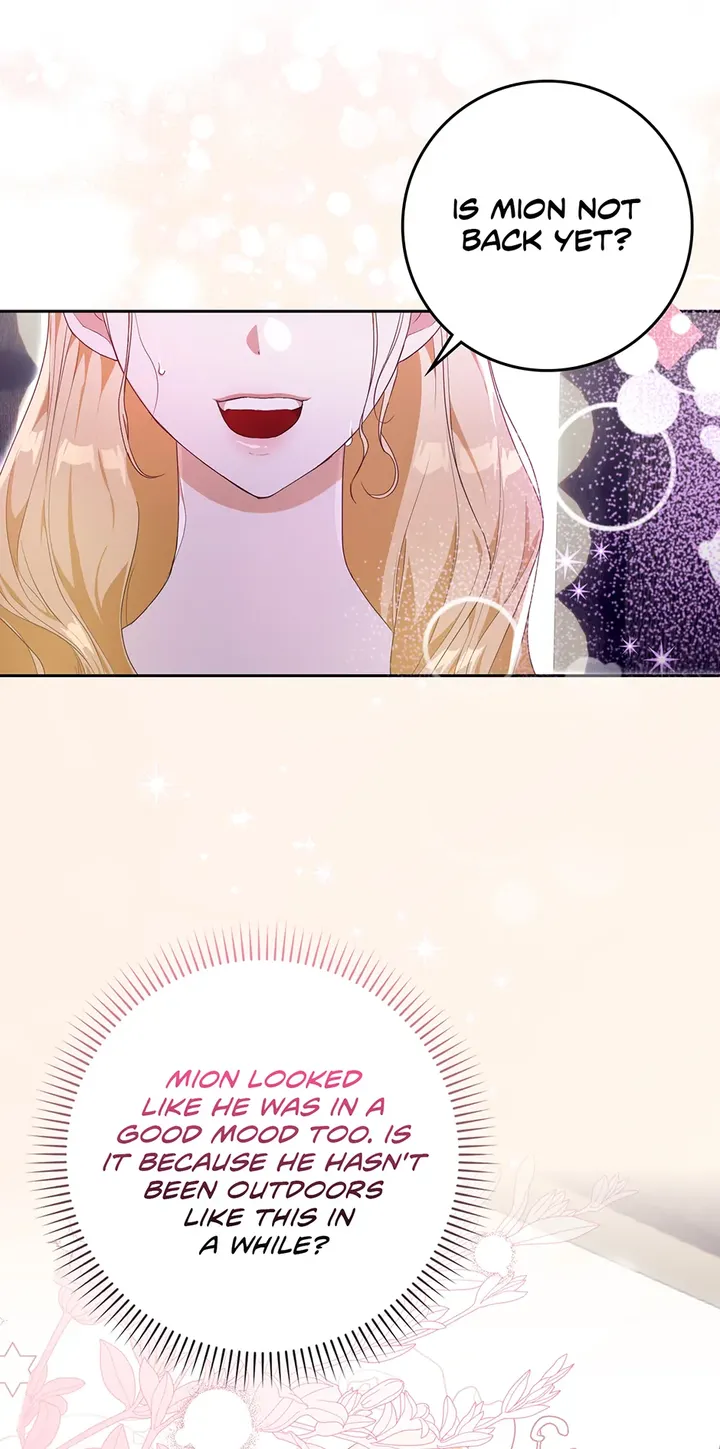 Read My Wish Is Two Separate Beds EN Manga Online