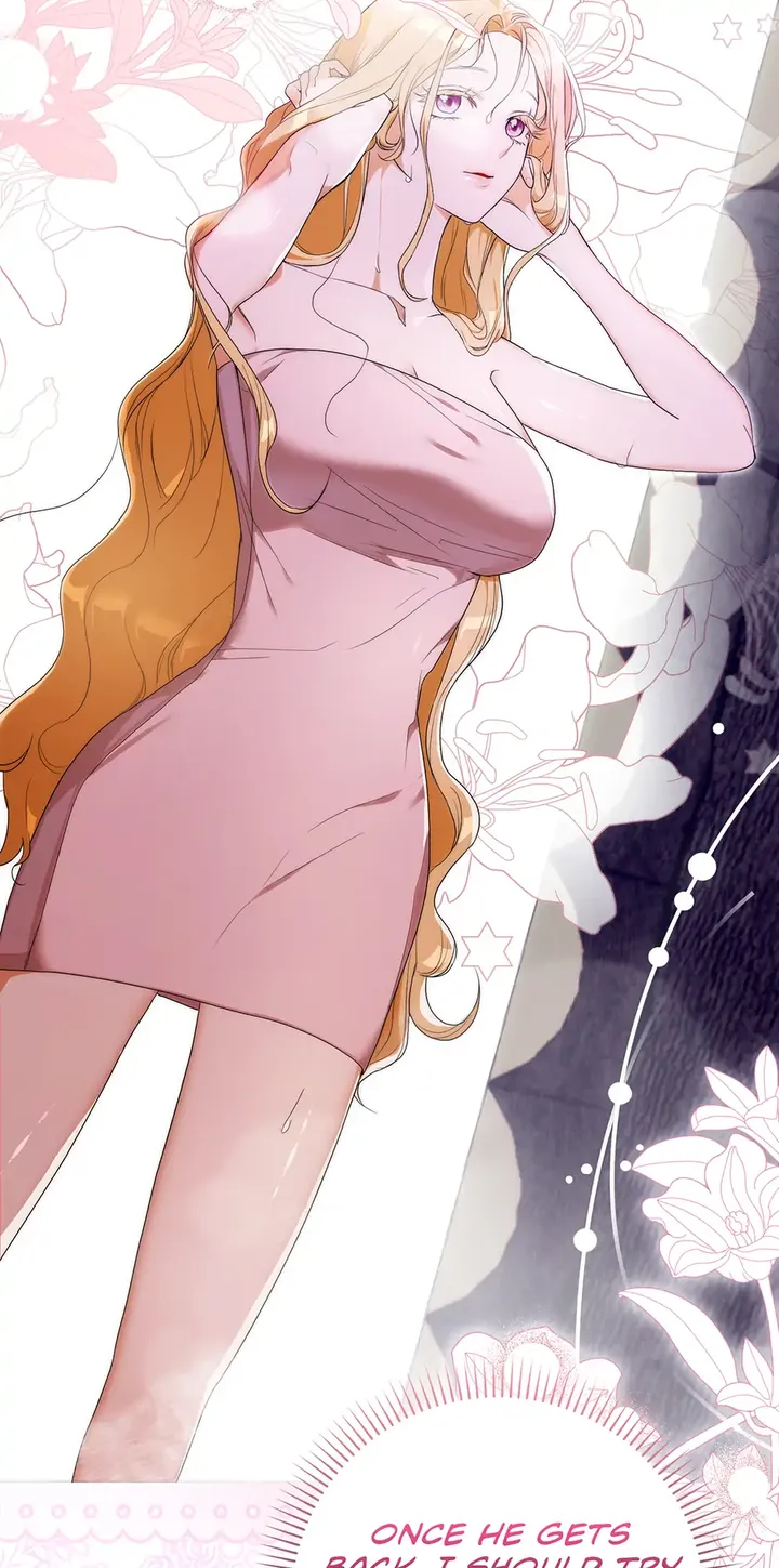Read My Wish Is Two Separate Beds EN Manga Online