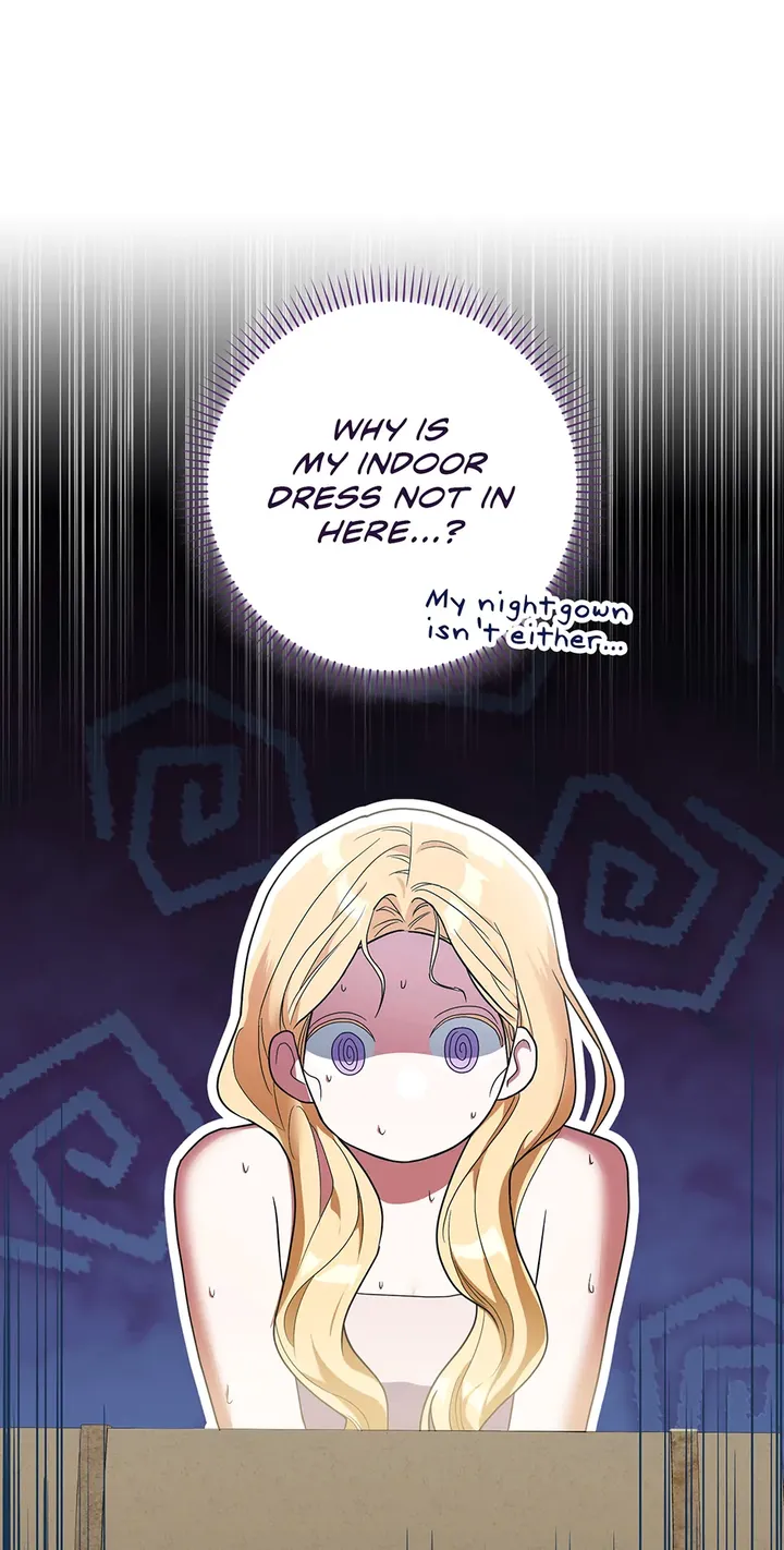 Read My Wish Is Two Separate Beds EN Manga Online