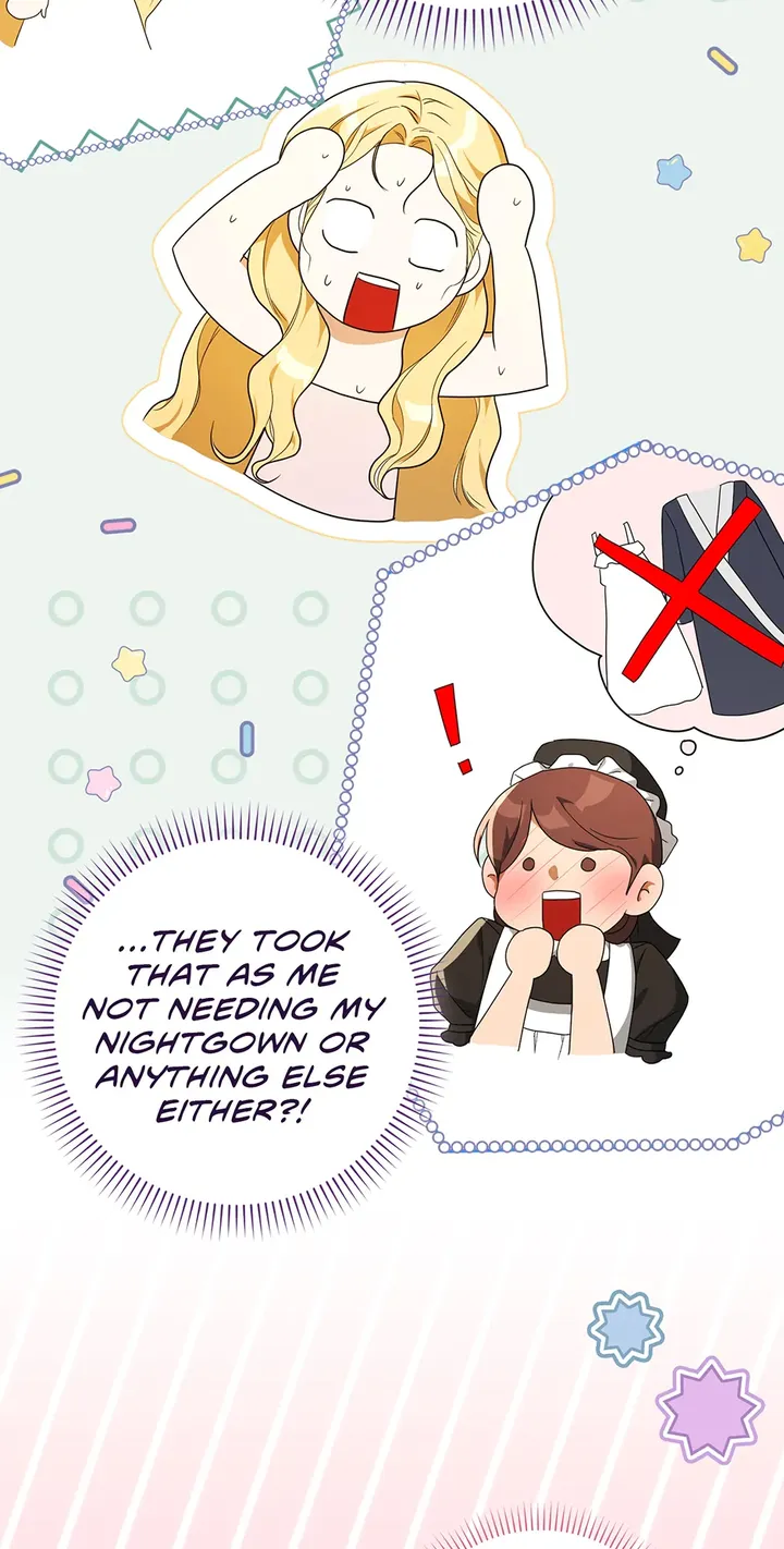 Read My Wish Is Two Separate Beds EN Manga Online