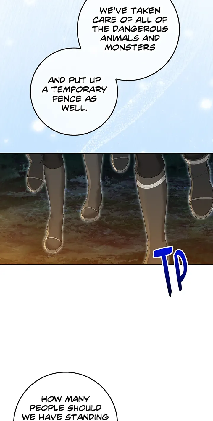 Read My Wish Is Two Separate Beds EN Manga Online