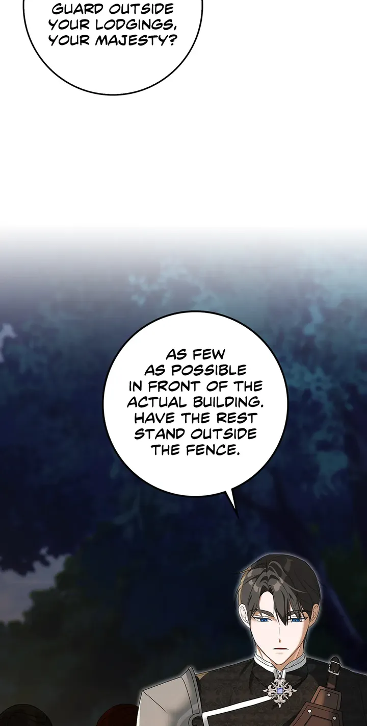 Read My Wish Is Two Separate Beds EN Manga Online