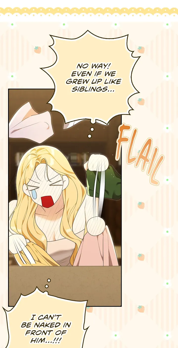 Read My Wish Is Two Separate Beds EN Manga Online