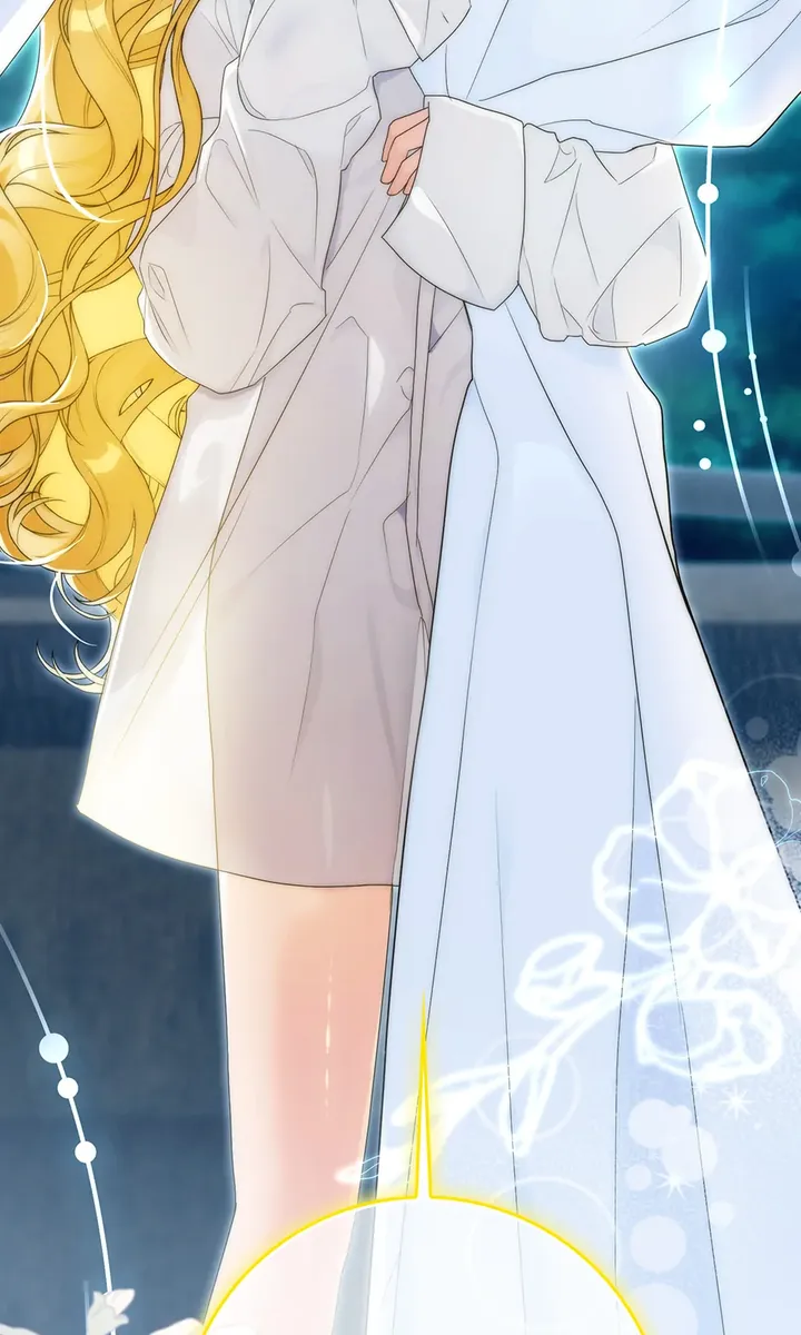 Read My Wish Is Two Separate Beds EN Manga Online