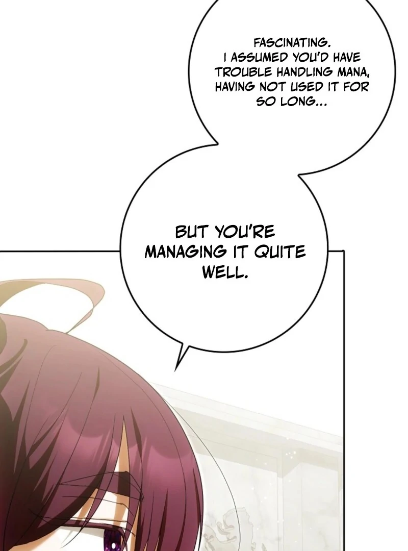 Read My Wish Is Two Separate Beds EN Manga Online