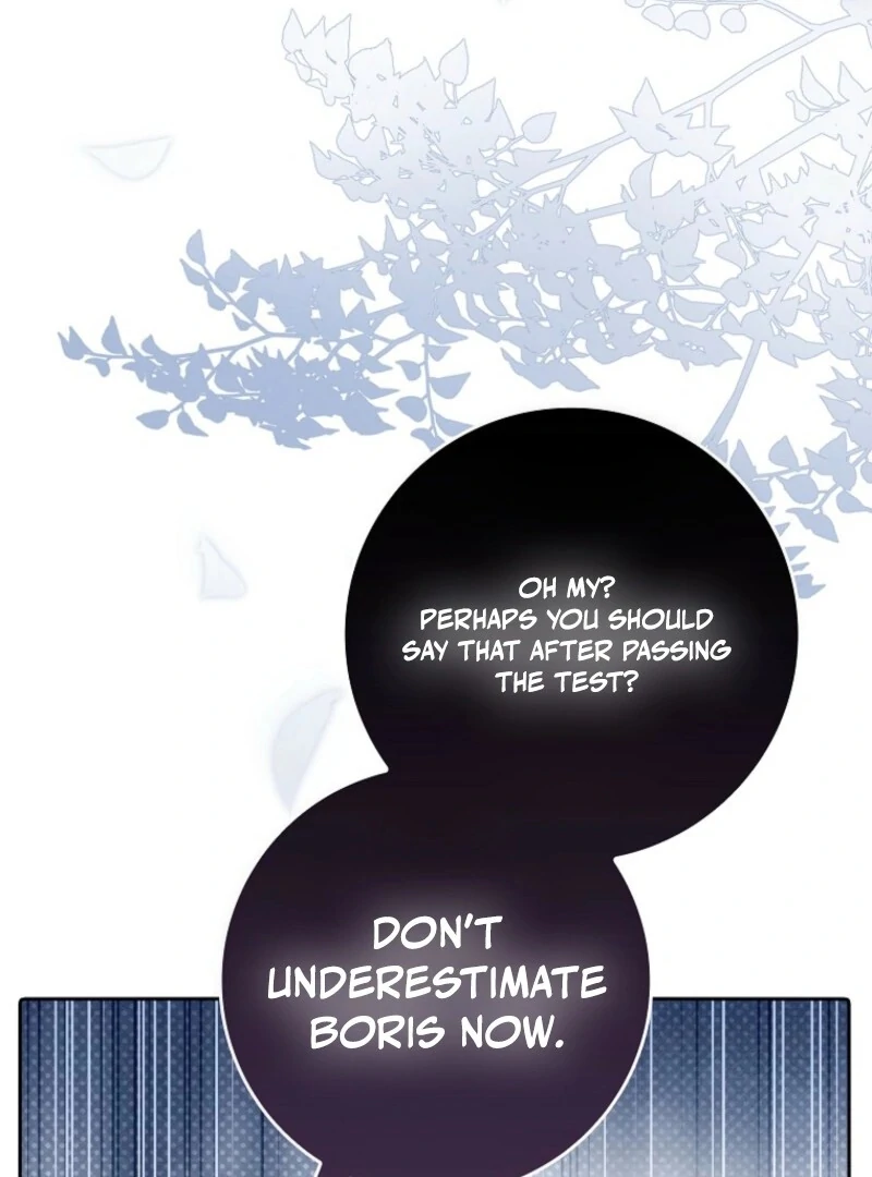Read My Wish Is Two Separate Beds EN Manga Online