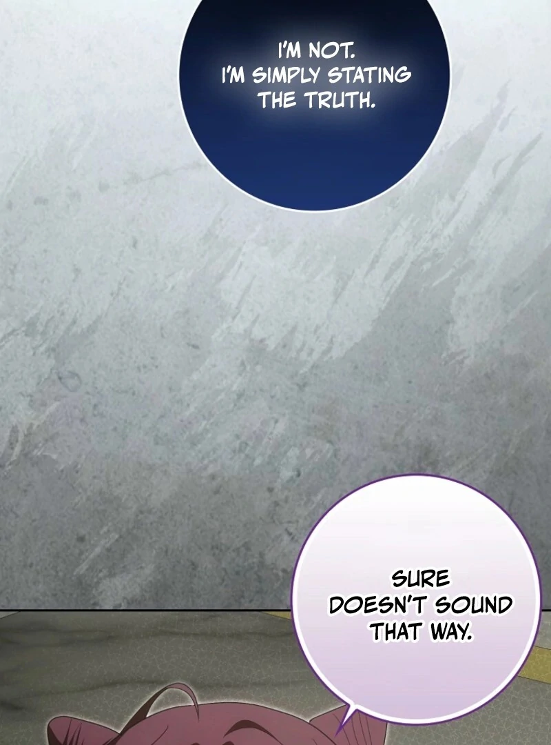 Read My Wish Is Two Separate Beds EN Manga Online