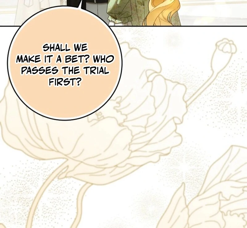Read My Wish Is Two Separate Beds EN Manga Online