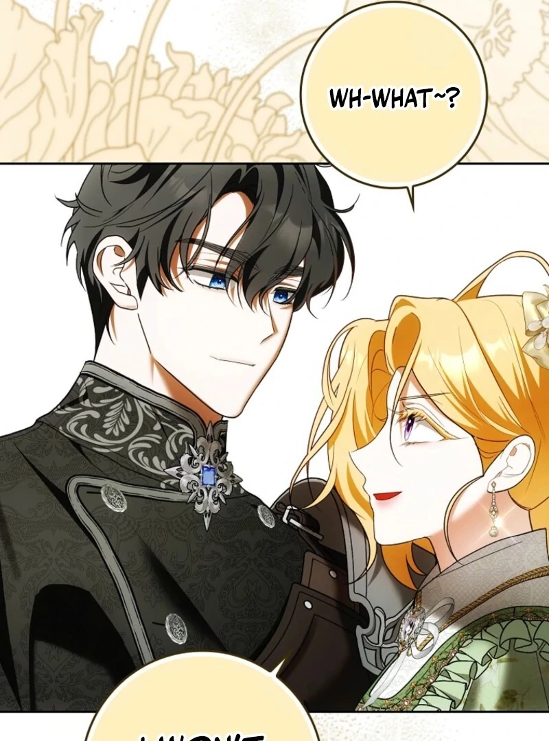 Read My Wish Is Two Separate Beds EN Manga Online