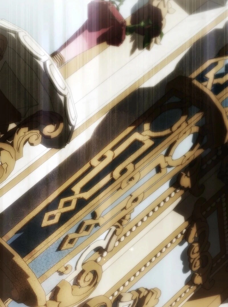 Read My Wish Is Two Separate Beds EN Manga Online